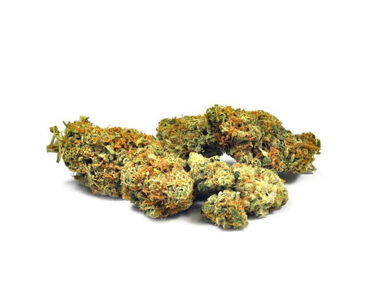 Raspberry Cough