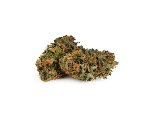 Mango Haze