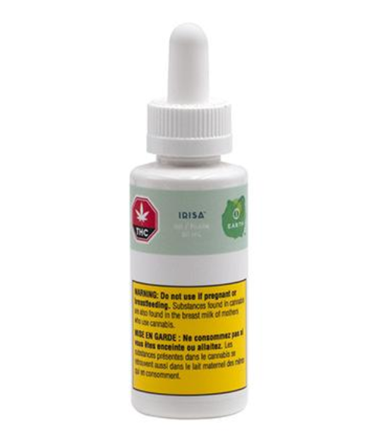 EARTH 1:2 OIL
