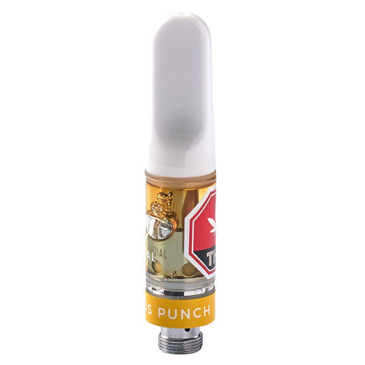 Citrus Punch Cartridge
