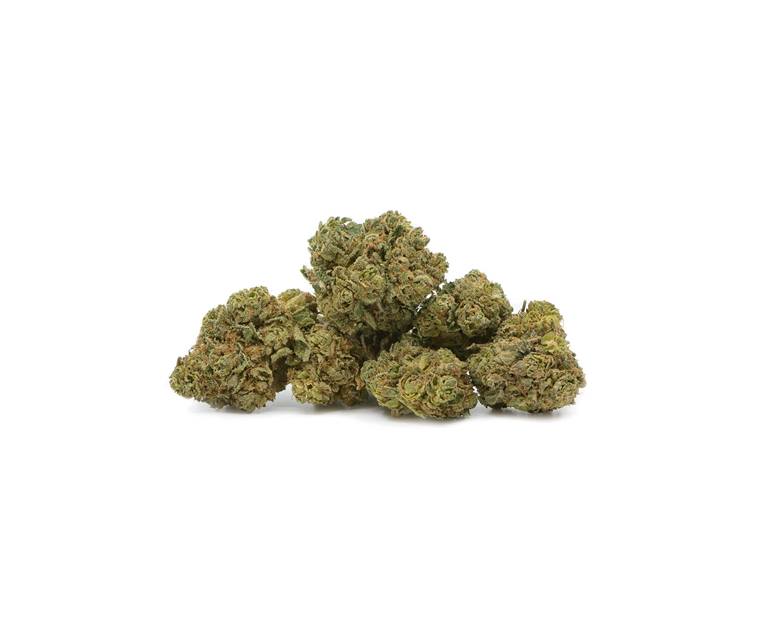 Half Quarter
