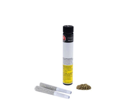 Sensi Star Pre-Roll