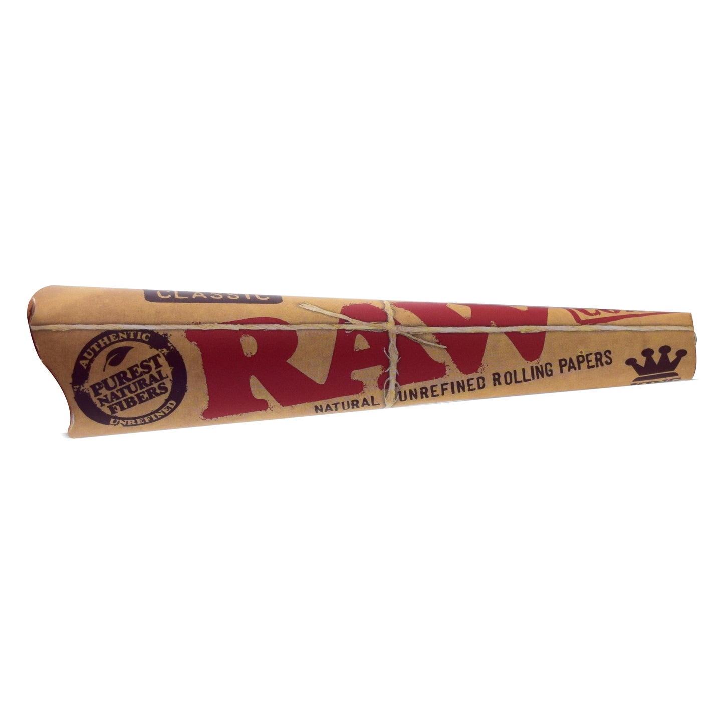 RAW - Classic Pre-Rolled Cones King Size