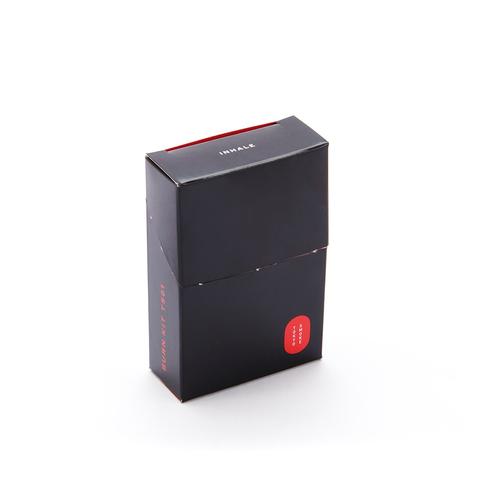 Tokyo Smoke - Burn Kit