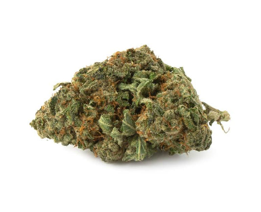 Strawberry Cream