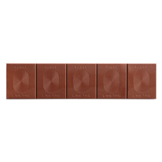 Pause Dark Milk Chocolate