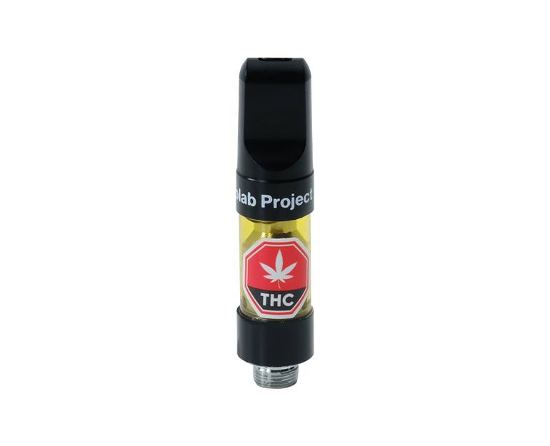 Jack Herer Cartridge