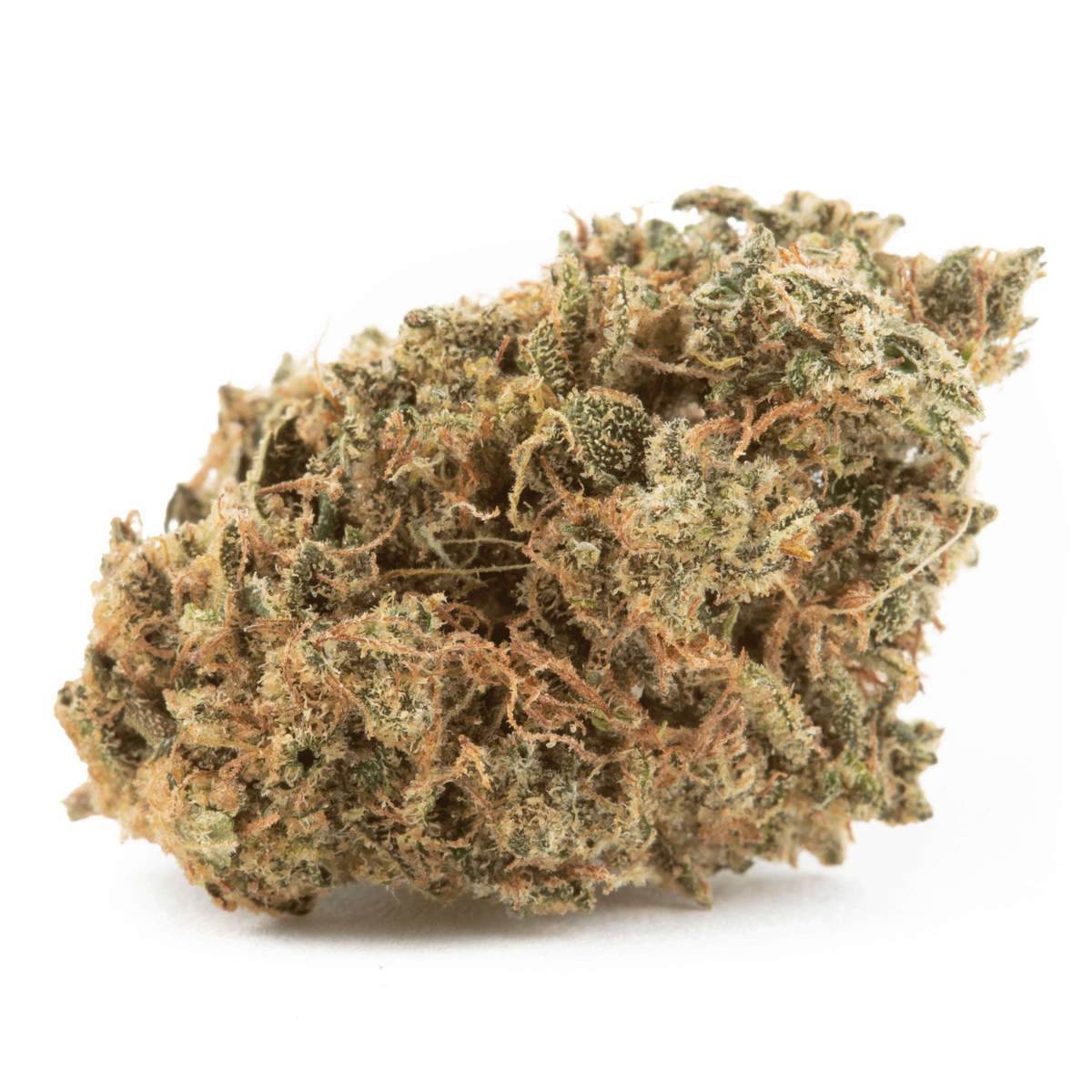Cold Creek Kush
