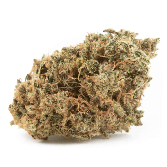 Cold Creek Kush