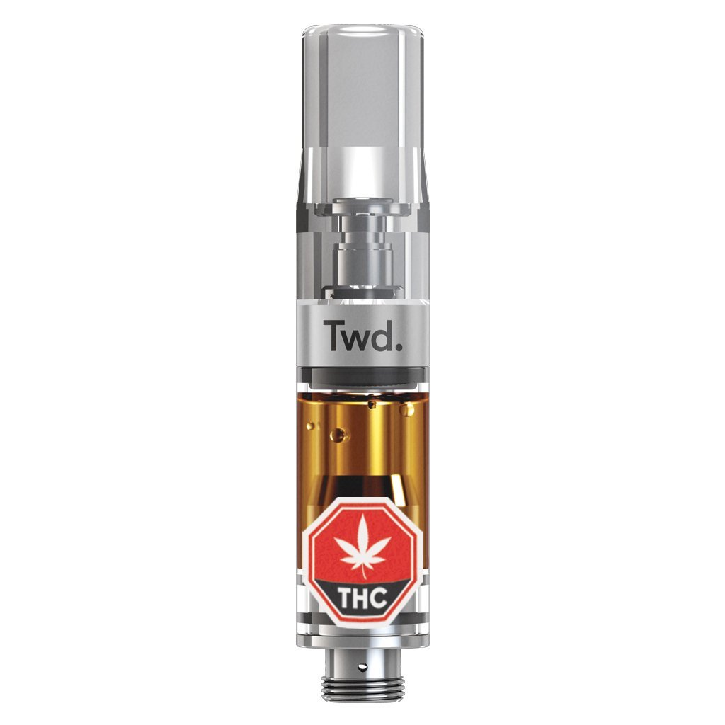 Sativa Cartridge