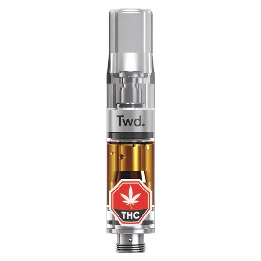Sativa Cartridge