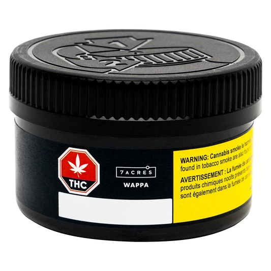 7ACRES - Wappa
