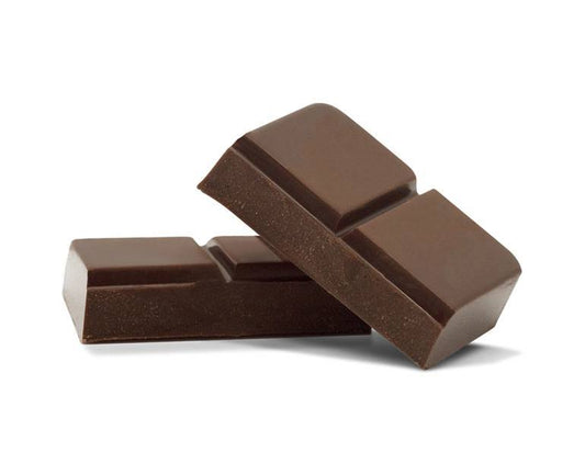 Raspberry THC Milk Chocolate