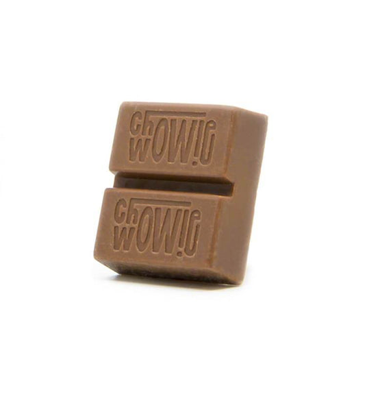 THC Milk Chocolate
