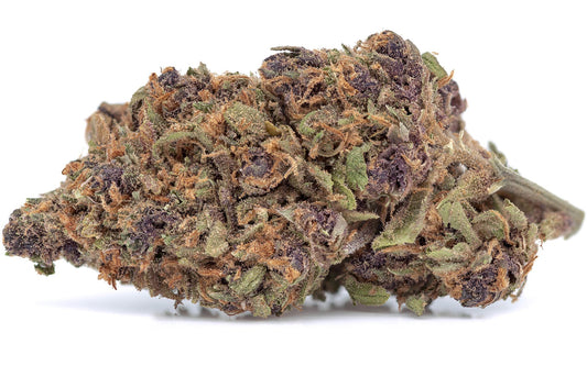 Forbidden Fruit