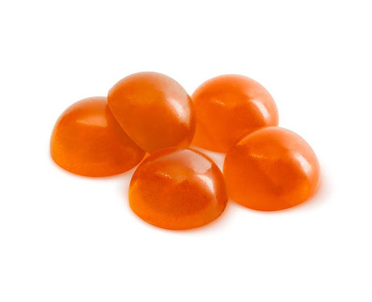 Peach Serene Soft Chew