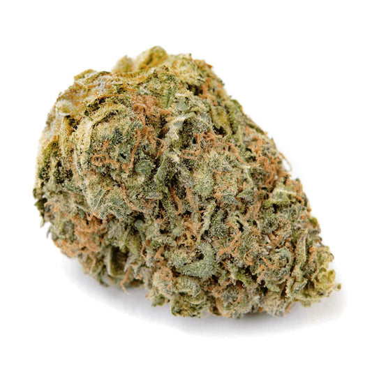 Blueberry Kush