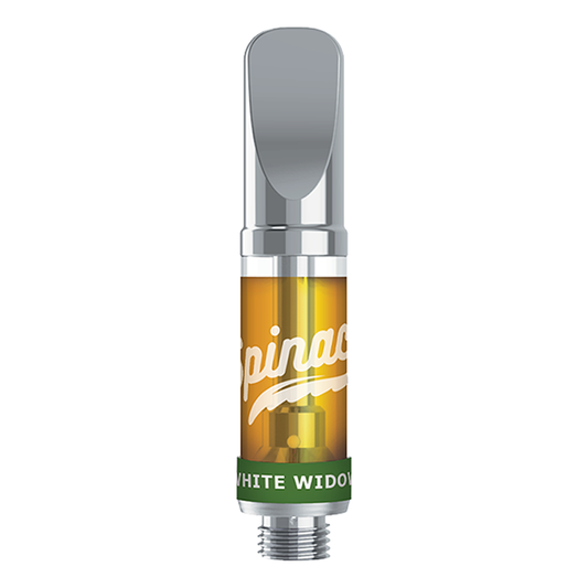 White Widow Cartridge