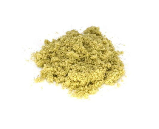 Dry Sift Hash
