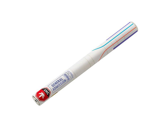 Berry G 33 Disposable Pen