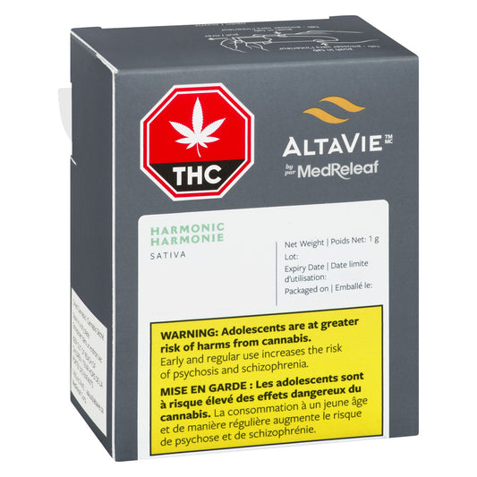 AltaVie - Harmonic