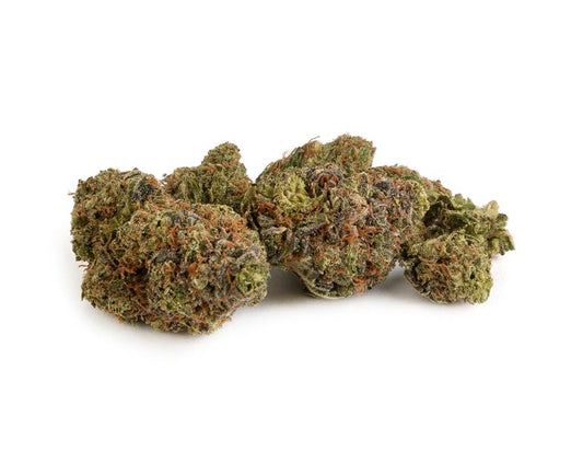 Shishkaberry