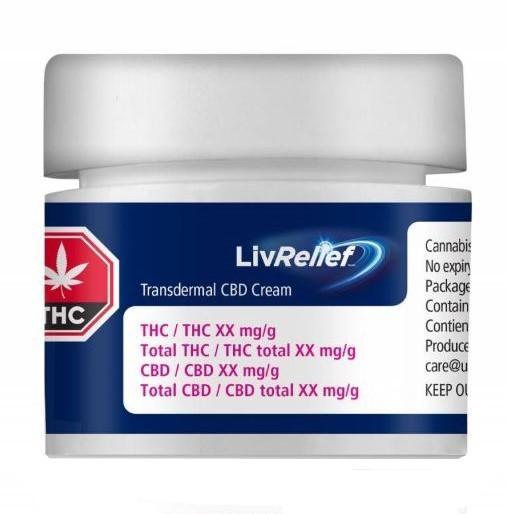 CBD Cream