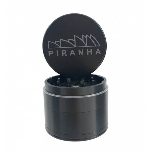 2.2" 4-Piece Grinder