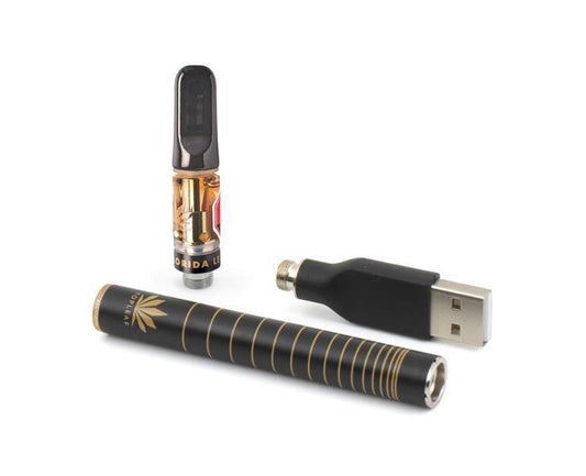 Florida Lemons Vape Kit