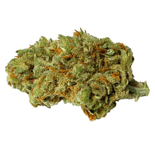 Critical Kali Mist