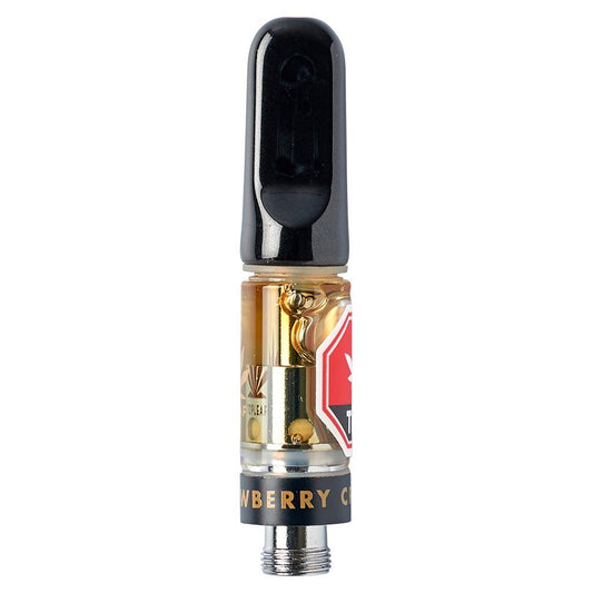 Strawberry Cream Cartridge