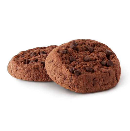 Chocolate Cookies