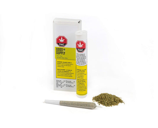 Jean Guy Pre-Roll