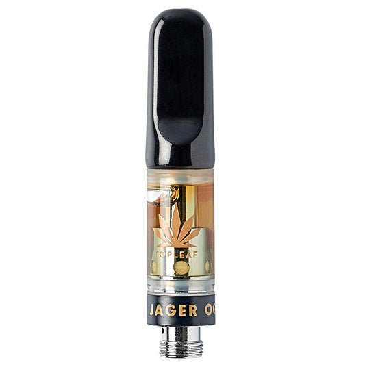 Jager OG Cartridge
