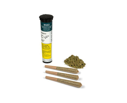 Ultimate Pre-Roll