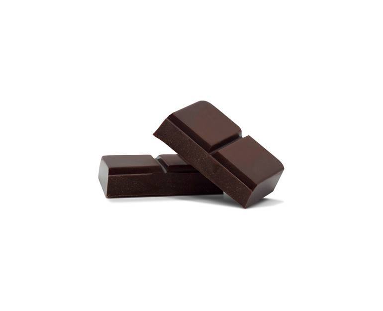 THC Dark Chocolate