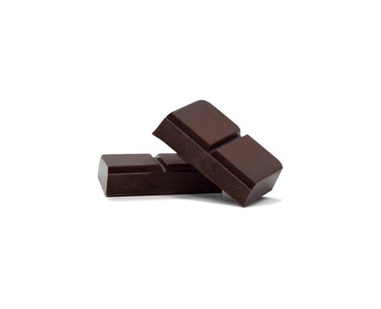 THC Dark Chocolate