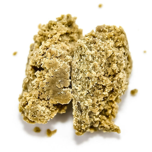 BC Hash Rosin