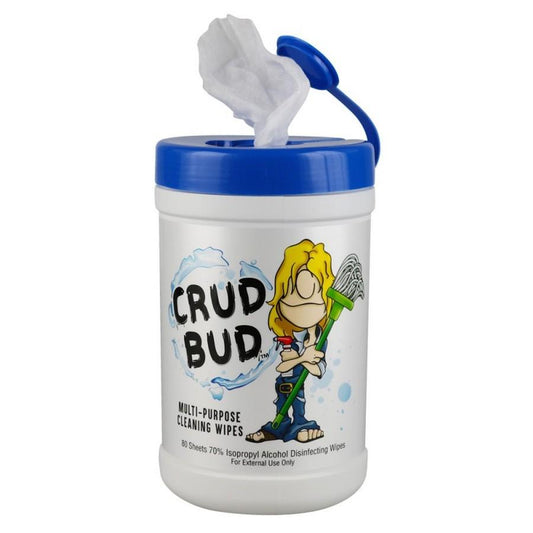 Multipurpose Cleaning Wipes