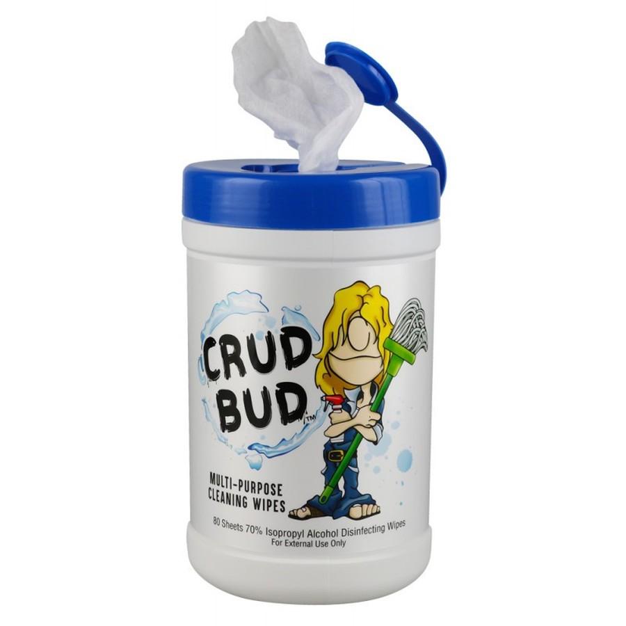 Multipurpose Cleaning Wipes