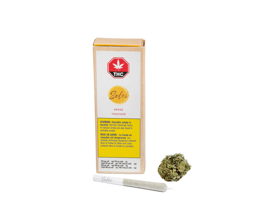Sense Pre-Roll
