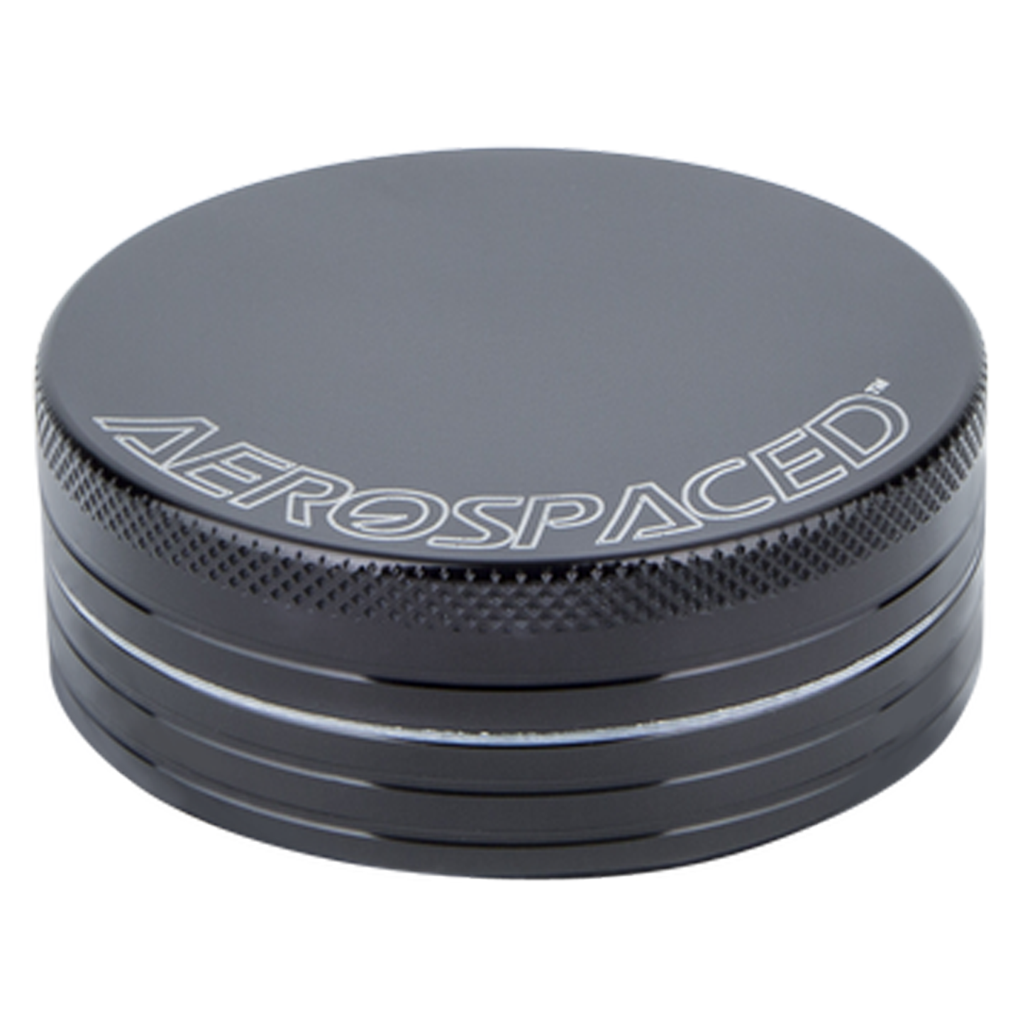 Aerospaced - 2-Piece CNC Milled Grinder
