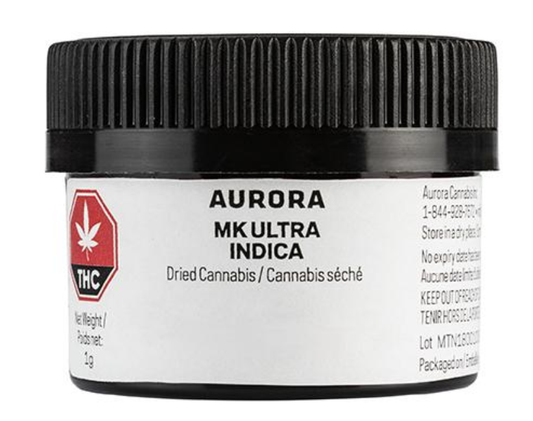 MK Ultra
