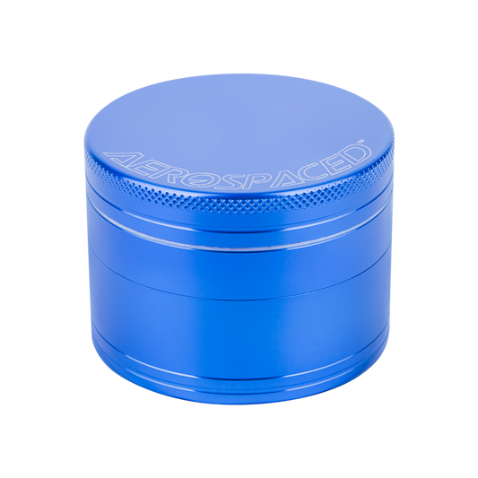 2.5" 4-Piece Grinder