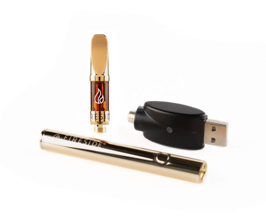 Blaze Vape Kit