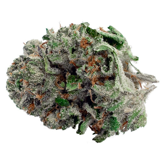 BC Pink Kush