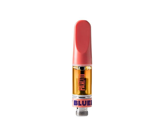 Blueberry Cartridge