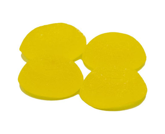 Mango Pineapple Soft Chew