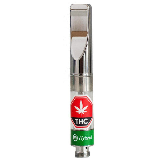 Green Hybrid Cartridge