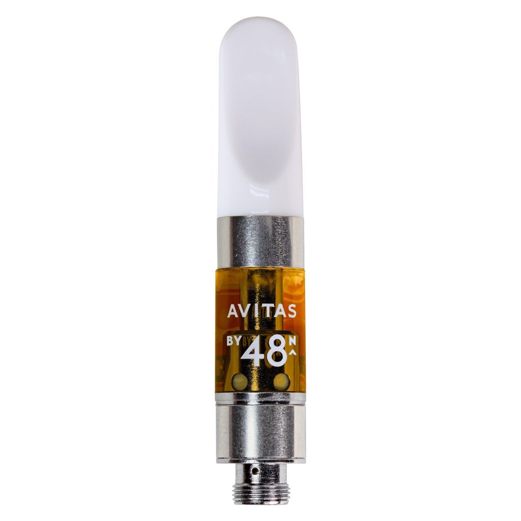 Super Citrus Haze Cartridge